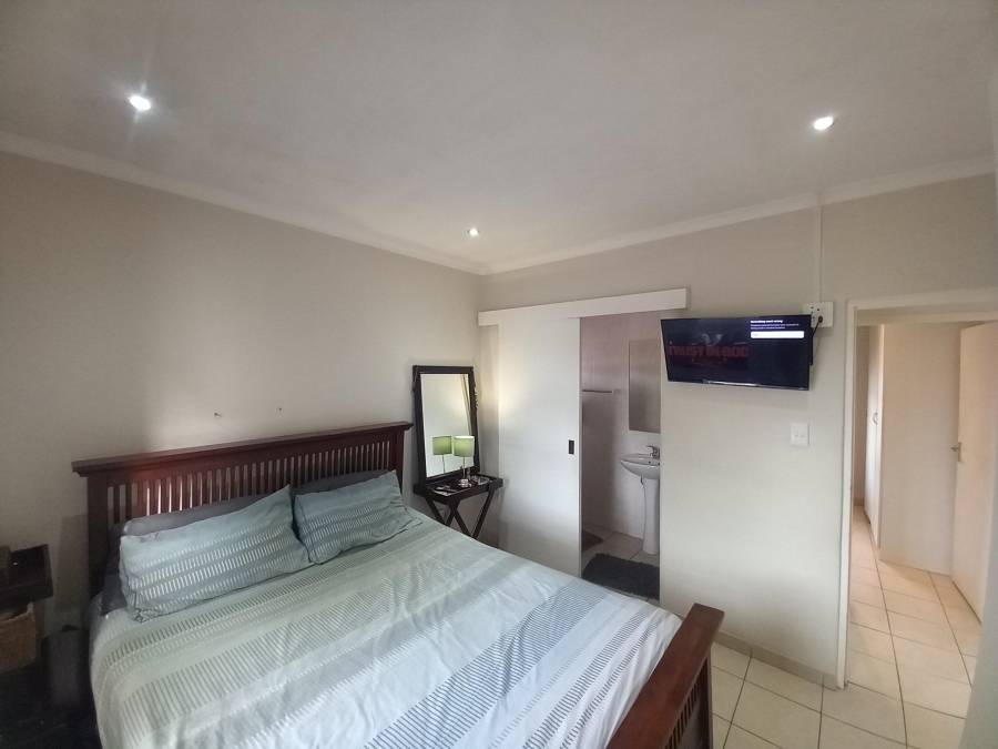 To Let 3 Bedroom Property for Rent in Jagtershof Western Cape